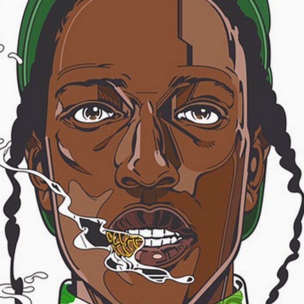 Meet your Posher, Yvan